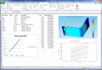 Multiphysics Simulation in Microsoft® Excel®